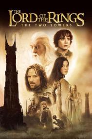 The Lord of the Rings The Two Towers <span style=color:#777>(2002)</span> EXTENDED (1080p Bluray AV1 Opus) [NeoNyx343]