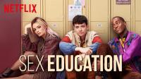 Sex Education Season 4 Mp4 1080p