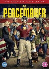 Peacemaker<span style=color:#777> 2022</span> S01E01-04 2160p DVHDR HEVC WEBDL DDP5.1 ITA ENG G66