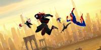 Spider-Man Into the Spider-Verse<span style=color:#777> 2018</span> Alternate Cut RERIP 1080p 10bit BluRay 6CH x265 HEVC<span style=color:#fc9c6d>-PSA</span>