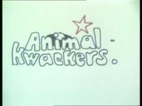 Animal Kwackers <span style=color:#777>(1975)</span> - Complete - DVDRip 576p - Children's Music Entertainment Show