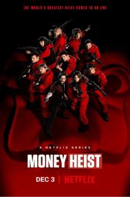 Money Heist Season 05 Dual Audio [Hindi + English] 1080p NF WEBRip H264 DD 5.1