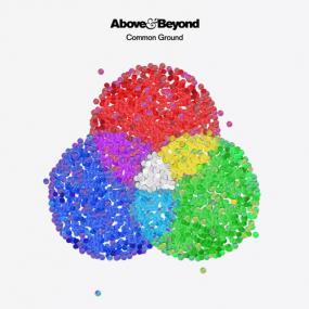 Above & Beyond - Common Ground <span style=color:#777>(2018)</span>