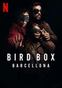 Bird Box Barcellona<span style=color:#777> 2023</span> iTA-SPA WEBDL 1080p x264-CYBER