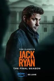 Tom Clancy's Jack Ryan S04E01-06 AMZN WEBMux ITA ENG x264-BlackBit