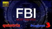FBI Most Wanted 3x17 La profezia DLMux 1080p x264 AC3 ITA-ENG Sub ENG by quintrix