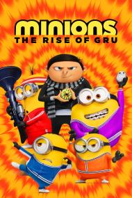 Minions The Rise Of Gru<span style=color:#777> 2022</span> Bluray 2160p AV1 HDR10 AC3 5.1-UH