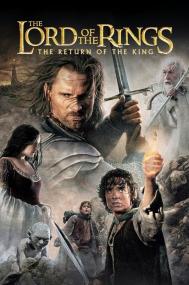 The Lord Of The Rings The Return Of The King<span style=color:#777> 2003</span> DVD9 t1tan