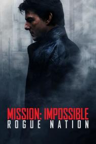 Mission Impossible Rogue Nation<span style=color:#777> 2015</span> DVD9 t1tan