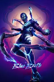 Blue Beetle <span style=color:#777>(2023)</span> NEW 1080p HDTS x264 AAC