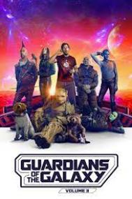Guardians Of The Galaxy Volume 3<span style=color:#777> 2023</span> 1080p BluRay AV1 10-Bit SVT t1tan