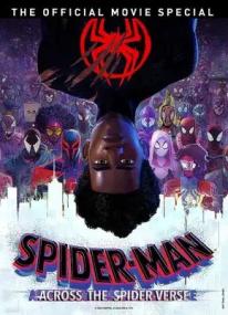 Spider-Man Across The Spider-Verse<span style=color:#777> 2023</span> iTA-ENG Bluray 1080p x264-CYBER