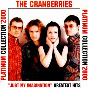 Cranberries - Greatest  Hits Platinum Collection <span style=color:#777>(2000)</span> [gnodde]