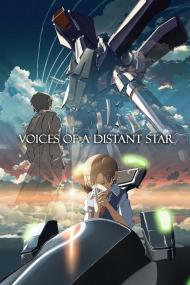 Voices Of A Distant Star <span style=color:#777>(2002)</span> [1080p] [BluRay] [5.1] <span style=color:#fc9c6d>[YTS]</span>