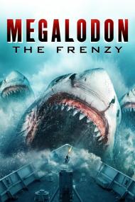 Megalodon The Frenzy <span style=color:#777>(2023)</span> [1080p] [WEBRip] [5.1] <span style=color:#fc9c6d>[YTS]</span>