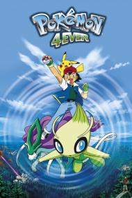Pokemon 4Ever Celebi - Voice Of The Forest <span style=color:#777>(2001)</span> [BLURAY] [720p] [BluRay] <span style=color:#fc9c6d>[YTS]</span>