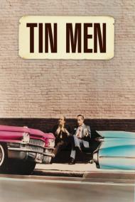 Tin Men <span style=color:#777>(1987)</span> [720p] [WEBRip] <span style=color:#fc9c6d>[YTS]</span>