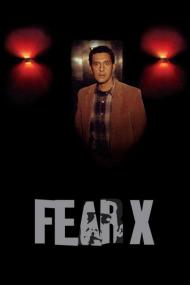 Fear X <span style=color:#777>(2003)</span> [1080p] [BluRay] [5.1] <span style=color:#fc9c6d>[YTS]</span>