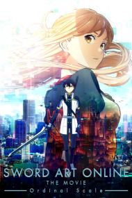 Sword Art Online The Movie Ordinal Scale <span style=color:#777>(2017)</span> [JAPANESE BLU-RAY REMUX] [720p] [BluRay] <span style=color:#fc9c6d>[YTS]</span>