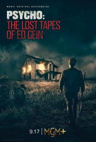 Psycho The Lost Tapes of Ed Gein S01 COMPLETE 720p WEBRip x264<span style=color:#fc9c6d>-GalaxyTV[TGx]</span>