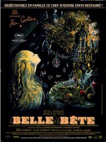 【高清影视之家发布 】美女与野兽[简繁英字幕] Beauty and the Beast 1946 CC 1080p BluRay x264 FLAC 1 0<span style=color:#fc9c6d>-SONYHD</span>