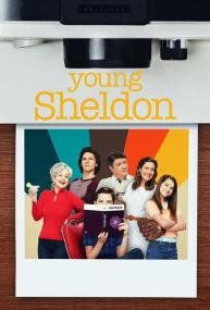 【高清剧集网发布 】小谢尔顿 第六季[全22集][简繁英字幕] Young Sheldon S06 1080p NF WEB-DL DDP 5.1 H.264-BlackTV