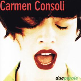 Carmen Consoli - Due Parole (1996 Pop) [Flac 16-44]