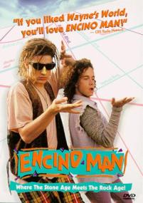 Encino Man<span style=color:#777> 1992</span> 1080p WEB-DL HEVC x265 BONE