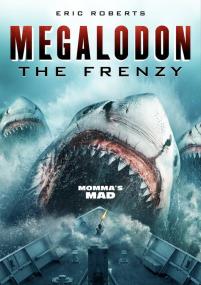 Megalodon The Frenzy<span style=color:#777> 2023</span> 1080p WEB-DL DDP5.1 H264<span style=color:#fc9c6d>-AOC</span>
