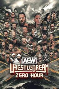 AEW WrestleDream<span style=color:#777> 2023</span> Zero Hour FITE WEBRip h264<span style=color:#fc9c6d>-TJ</span>