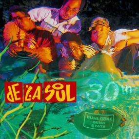 De La Soul - Buhloone Mindstate (30th Anniversary) <span style=color:#777>(2023)</span> Mp3 320kbps [PMEDIA] ⭐️