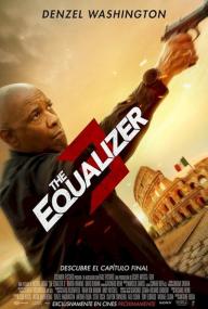 The Equalizer 3 <span style=color:#777>(2023)</span> [Mongolian Dubbed] 1080p WEB-DLRip TeeWee