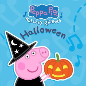 Peppa Pig - Peppa Pig Nursery Rhymes Halloween <span style=color:#777>(2023)</span> [24Bit-44.1kHz] FLAC [PMEDIA] ⭐️