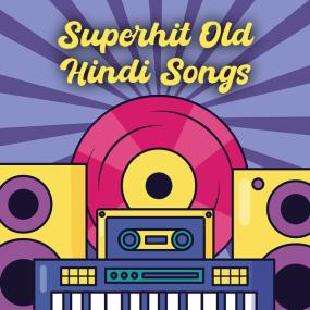 Various Artists - Superhit Old Hindi Songs <span style=color:#777>(2023)</span> [16Bit-44.1kHz] FLAC [PMEDIA] ⭐️