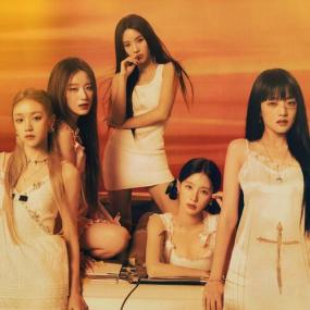 (G)I-DLE - HEAT <span style=color:#777>(2023)</span> Mp3 320kbps [PMEDIA] ⭐️