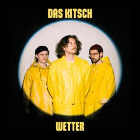 Das Kitsch - Wetter <span style=color:#777>(2023)</span> [24Bit-44.1kHz] FLAC [PMEDIA] ⭐️