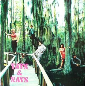 Yays & Nays - Yays & Nays (1968,<span style=color:#777> 2010</span>)⭐FLAC