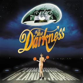 The Darkness - Permission To Land    Again (20th Anniversary Edition) <span style=color:#777>(2023)</span> [24Bit-44.1kHz] FLAC [PMEDIA] ⭐️