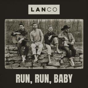 LANCO - Run, Run, Baby <span style=color:#777>(2023)</span> Mp3 320kbps [PMEDIA] ⭐️