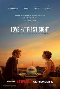 Love at First Sight <span style=color:#777>(2023)</span> [Turkish Dubbed] 1080p WEB-DLRip TeeWee