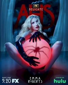 American Horror Story s12e03 <span style=color:#777>(2023)</span> [Turkish Dubbed] 1080p WEB-DLRip TeeWee