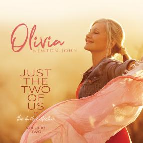 Olivia Newton-John - Just The Two Of Us The Duets Collection (Vol  2) <span style=color:#777>(2023)</span> [16Bit-44.1kHz] FLAC [PMEDIA] ⭐️