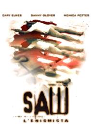 Saw<span style=color:#777> 2004</span> REMASTERED 1080p ITA-ENG BluRay x265 AAC-V3SP4EV3R