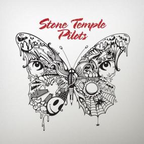 Stone Temple Pilots - Stone Temple Pilots <span style=color:#777>(2018)</span> (2018 Rock) [Flac 24-48]