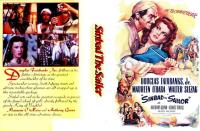 Sinbad 6 Movie Collection - Fantasy 1947-1989 Eng Rus Multi Subs SD 720p [H264-mp4]