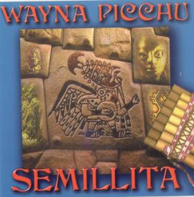 Wayna Picchu - High Mountain <span style=color:#777>(1996)</span> [MIVAGO]
