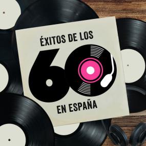 Various Artists - Éxitos De Los 60 En España <span style=color:#777>(2023)</span> Mp3 320kbps [PMEDIA] ⭐️