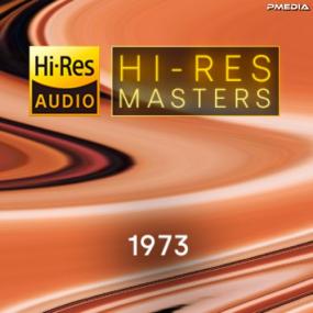 Various Artists - Hi-Res Masters<span style=color:#777> 1973</span> [24Bit-FLAC] [PMEDIA] ⭐️