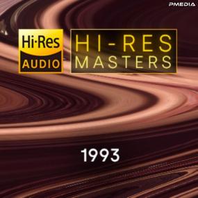 Various Artists - Hi-Res Masters<span style=color:#777> 1993</span> [24Bit-FLAC] [PMEDIA] ⭐️