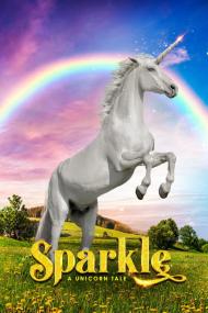 Sparkle A Unicorn Tale <span style=color:#777>(2023)</span> [720p] [BluRay] <span style=color:#fc9c6d>[YTS]</span>
